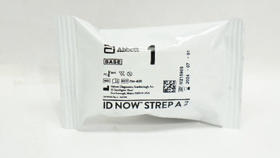Abbott 734-430 ID Now Strep A2, Base 1
